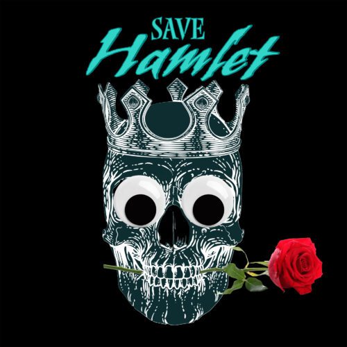 The World Premiere of ‘Save Hamlet’ opens June 2 at The Laboratory